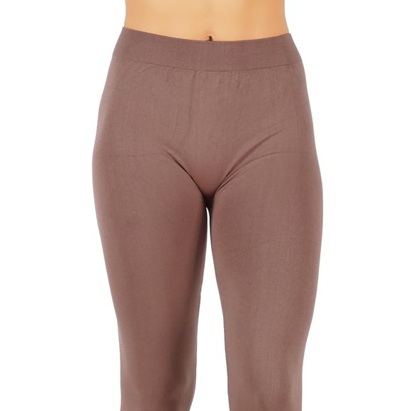 5StarsLine Soft, Lightweight Leggings - Picture 2 of 7